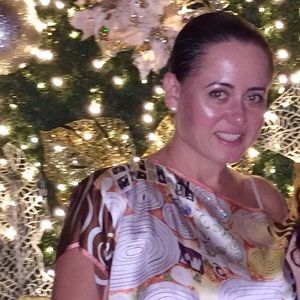 Meet your Posher, Regina